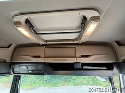 MAN TGS 35.520 8X2 PK 92002 8+6 Jib