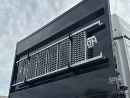 MAN TGX 26.520 TG3 Retarder / 6X2 PK 53002-SH