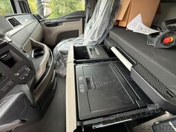 MAN TGX 26.520 TG3 Retarder / 6X2 PK 53002-SH