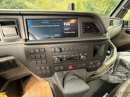 MAN TGX 26.520 TG3 Retarder / 6X2 PK 53002-SH