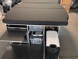 MERCEDES-BENZ V 250 CDI Avantg. Edition Camper Lang AHK Tisch