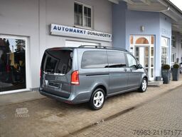 MERCEDES-BENZ V 250 CDI Avantg. Edition Camper Lang AHK Tisch