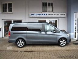 MERCEDES-BENZ V 250 CDI Avantg. Edition Camper Lang AHK Tisch