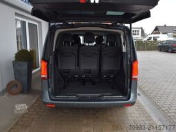 MERCEDES-BENZ V 250 CDI Avantg. Edition Camper Lang AHK Tisch