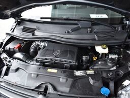 MERCEDES-BENZ V 250 CDI Avantg. Edition Camper Lang AHK Tisch