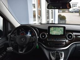 MERCEDES-BENZ V 250 CDI Avantg. Edition Camper Lang AHK Tisch