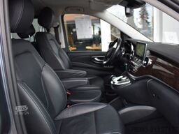 MERCEDES-BENZ V 250 CDI Avantg. Edition Camper Lang AHK Tisch