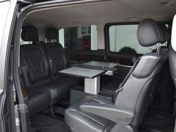 MERCEDES-BENZ V 250 CDI Avantg. Edition Camper Lang AHK Tisch