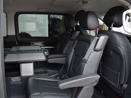 MERCEDES-BENZ V 250 CDI Avantg. Edition Camper Lang AHK Tisch