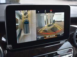 MERCEDES-BENZ V 250 CDI Avantg. Edition Camper Lang AHK Tisch