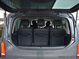MERCEDES-BENZ V 250 CDI Avantg. Edition Camper Lang AHK Tisch