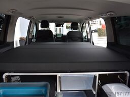 MERCEDES-BENZ V 250 CDI Avantg. Edition Camper Lang AHK Tisch