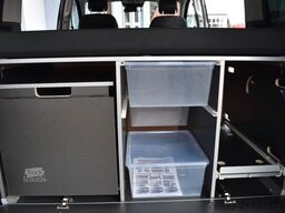 MERCEDES-BENZ V 250 CDI Avantg. Edition Camper Lang AHK Tisch