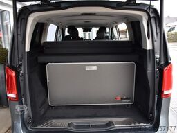 MERCEDES-BENZ V 250 CDI Avantg. Edition Camper Lang AHK Tisch