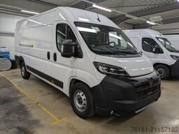 PEUGEOT Boxer L4H2 435 Heavy L4H2 Autom.180 Navi Totwink