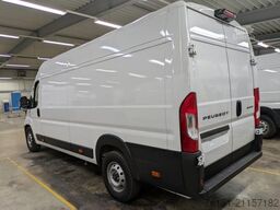 PEUGEOT Boxer L4H2 435 Heavy L4H2 Autom.180 Navi Totwink