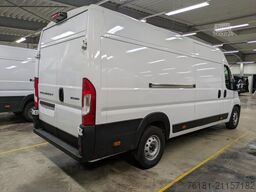 PEUGEOT Boxer L4H2 435 Heavy L4H2 Autom.180 Navi Totwink