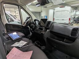 PEUGEOT Boxer L4H2 435 Heavy L4H2 Autom.180 Navi Totwink