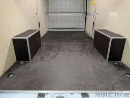 PEUGEOT Boxer L4H2 435 Heavy L4H2 Autom.180 Navi Totwink
