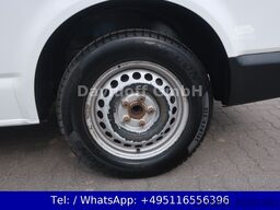 VW Nr.198 T5 lang 2.Hand / DSG / Klima / AHK