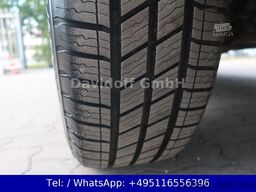 VW Nr.198 T5 lang 2.Hand / DSG / Klima / AHK