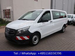 MERCEDES-BENZ Vito Tourer 111 CDI Base FWD extralang / FN: A31