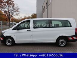 MERCEDES-BENZ Vito Tourer 111 CDI Base FWD extralang / FN: A31