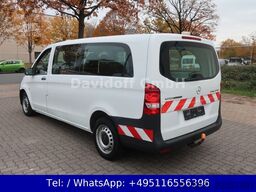 MERCEDES-BENZ Vito Tourer 111 CDI Base FWD extralang / FN: A31