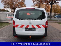 MERCEDES-BENZ Vito Tourer 111 CDI Base FWD extralang / FN: A31