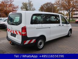 MERCEDES-BENZ Vito Tourer 111 CDI Base FWD extralang / FN: A31