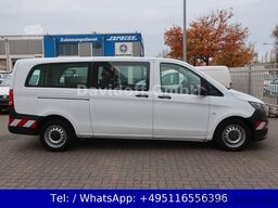 MERCEDES-BENZ Vito Tourer 111 CDI Base FWD extralang / FN: A31
