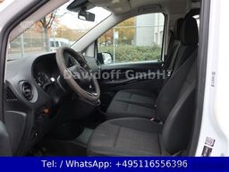 MERCEDES-BENZ Vito Tourer 111 CDI Base FWD extralang / FN: A31