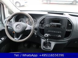 MERCEDES-BENZ Vito Tourer 111 CDI Base FWD extralang / FN: A31