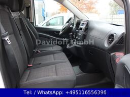MERCEDES-BENZ Vito Tourer 111 CDI Base FWD extralang / FN: A31