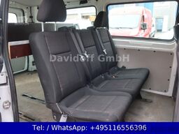 MERCEDES-BENZ Vito Tourer 111 CDI Base FWD extralang / FN: A31