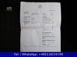 MERCEDES-BENZ Vito Tourer 111 CDI Base FWD extralang / FN: A31