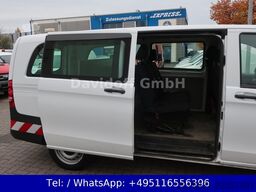 MERCEDES-BENZ Vito Tourer 111 CDI Base FWD extralang / FN: A31
