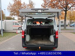 MERCEDES-BENZ Vito Tourer 111 CDI Base FWD extralang / FN: A31