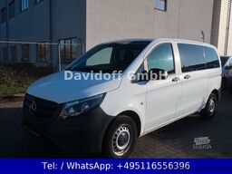 MERCEDES-BENZ Vito Tourer 116 CDI Kompakt FN:256