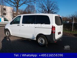 MERCEDES-BENZ Vito Tourer 116 CDI Kompakt FN:256