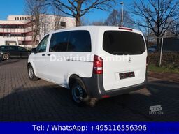 MERCEDES-BENZ Vito Tourer 116 CDI Kompakt FN:256