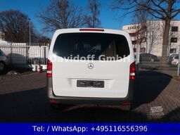 MERCEDES-BENZ Vito Tourer 116 CDI Kompakt FN:256