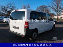 MERCEDES-BENZ Vito Tourer 116 CDI Kompakt FN:256