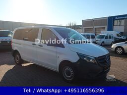 MERCEDES-BENZ Vito Tourer 116 CDI Kompakt FN:256
