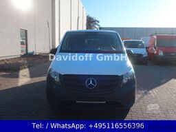 MERCEDES-BENZ Vito Tourer 116 CDI Kompakt FN:256