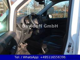 MERCEDES-BENZ Vito Tourer 116 CDI Kompakt FN:256