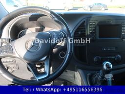 MERCEDES-BENZ Vito Tourer 116 CDI Kompakt FN:256