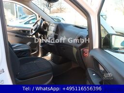 MERCEDES-BENZ Vito Tourer 116 CDI Kompakt FN:256
