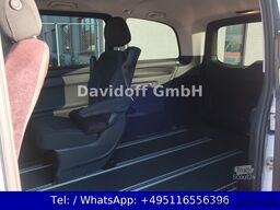 MERCEDES-BENZ Vito Tourer 116 CDI Kompakt FN:256