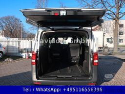 MERCEDES-BENZ Vito Tourer 116 CDI Kompakt FN:256